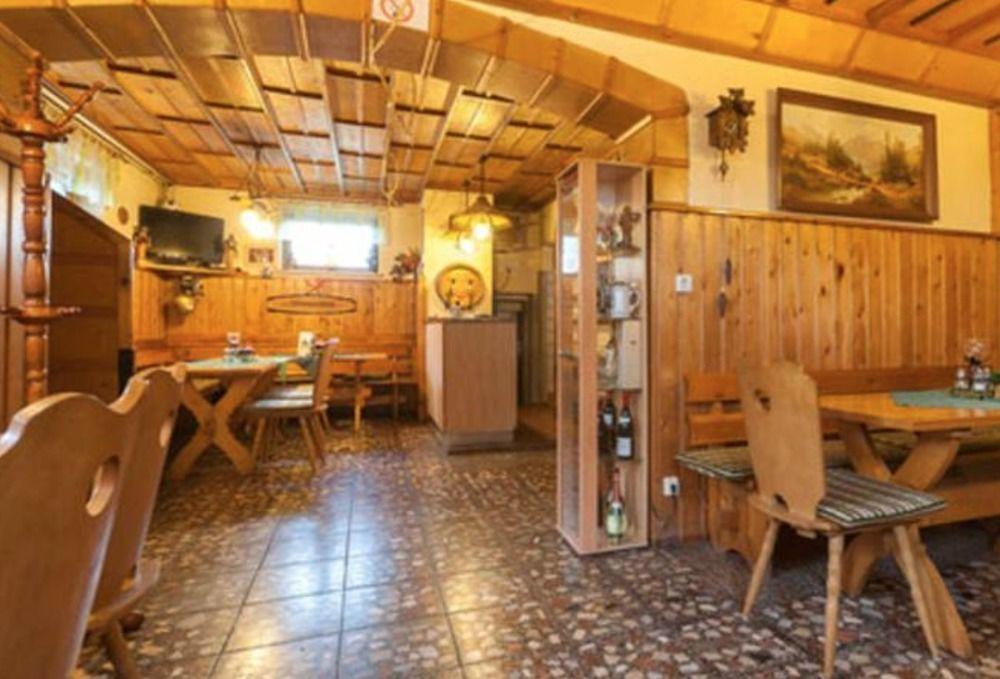 库罗阿尔滕堡 范可翰旅馆酒店 外观 照片